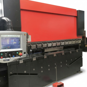 Presse Plieuse AMADA HFP 100-3S