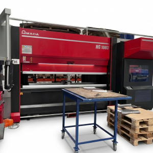 Presse Plieuse AMADA HG 1003