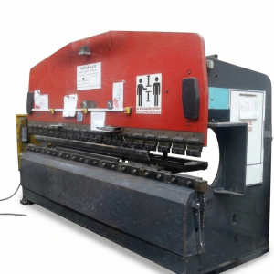 Presse Plieuse AMADA PROMECAM RG 154