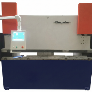 Presse plieuse BEYELER