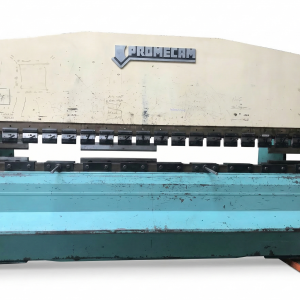 Presse Plieuse AMADA PROMECAM IT2 100/4