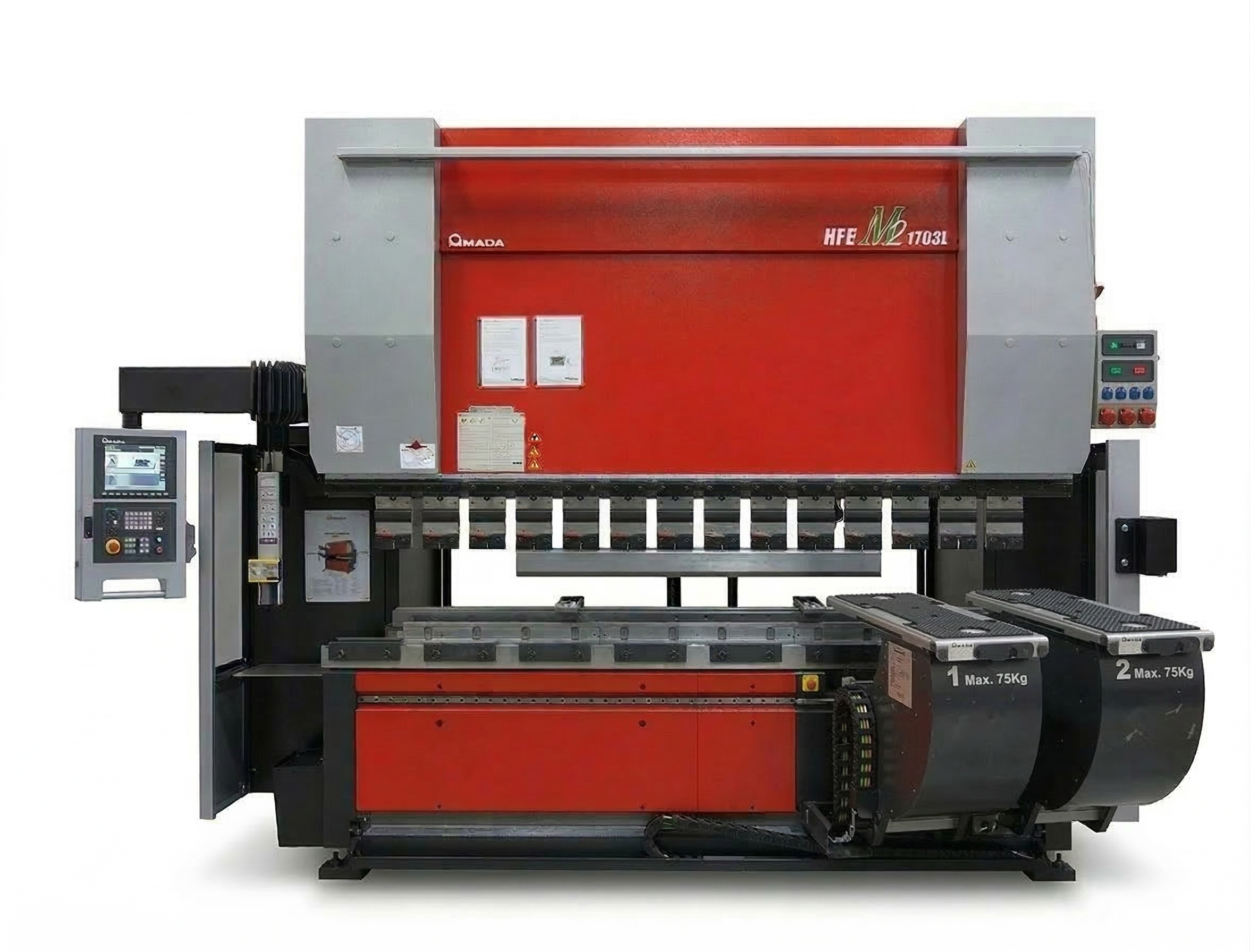 Presse Plieuse AMADA HFE M2 1703L