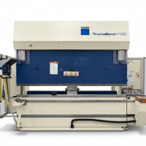 Presse plieuse TRUMPF TrumaBend V 130