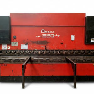 Presse Plieuse AMADA HFT 220-4