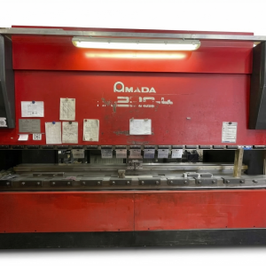 Presse Plieuse AMADA HFE 220-4