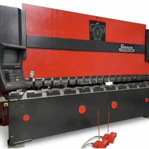 Presse Plieuse AMADA HFBO 170/4.5