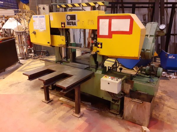 Scie à Ruban DEWALT DCS370 - Occasion Testée Fonctionne - Sans Batterie