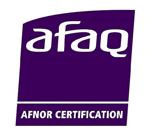 logo Afaq